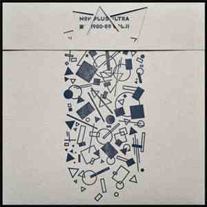 Various - Non Plus Ultra 1980-1989 Vol.2