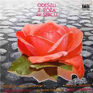 Various - Odeszli Z Różą W Sercu
