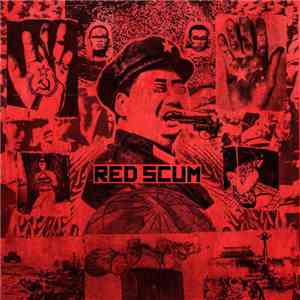 Various - Red Scum
