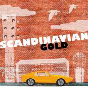 Various - Scandinavian Gold