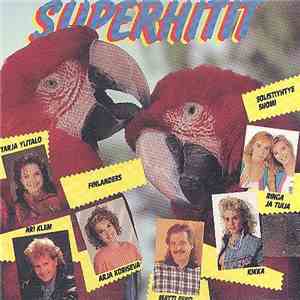 Various - Superhitit