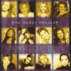 Various - The Mercy Project