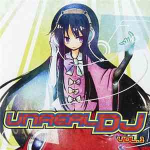 Various - Unreal DJ Vol. 1