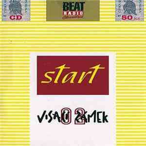 Visací Zámek - Start 02