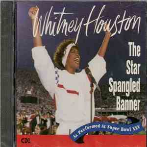 Whitney Houston - The Star Spangled Banner