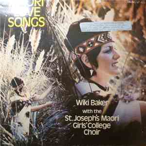 Wiki Baker With The St. Joseph's Maori Girls College Choir - Maori Love Son ...