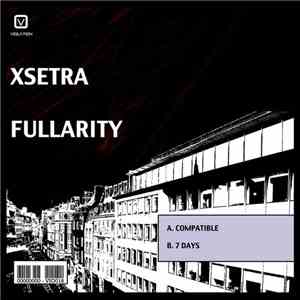 Xsetra / Fullarity - Compatible / 7 Days