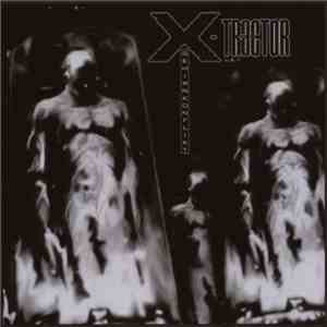 X-Tractor - Gehirnkonflikt