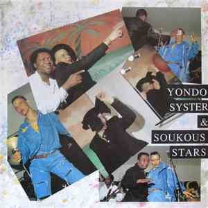 Yondo Syster & Soukous Stars - Yondo Syster & Soukous Stars