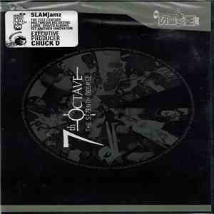 7th Octave - The Se7enth Degree