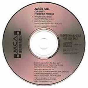 Aaron Hall Featuring Redman - Curiosity