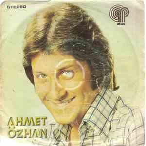 Ahmet Özhan - Artık Bu Solan Bahçede