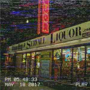 Alex_Palmtree - Liquor Store EP
