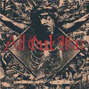 All Out War - Dying Gods