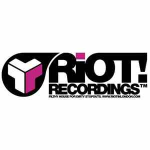 Amber D / BRM  & Persequor - Riot! Gear EP 5