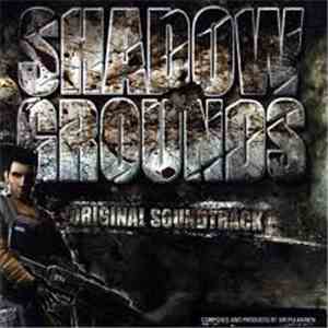 Ari Pulkkinen - Shadowgrounds OST