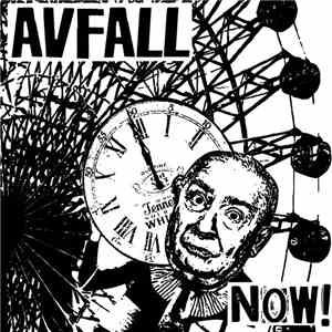 Avfall - Now!