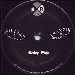 Baby Pop - Lillian