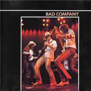 Bad Company - Super Stars Best Collection