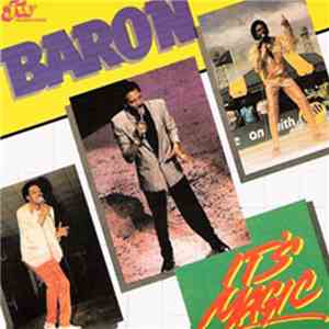 Baron  - It's Magic