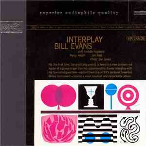 Bill Evans Quintet - Interplay