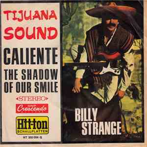 Billy Strange - Caliente