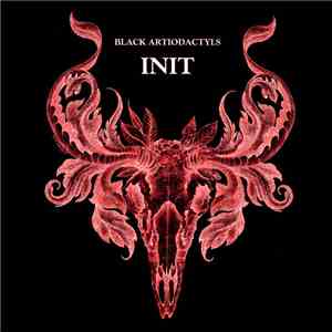 Black Artiodactyls - Init