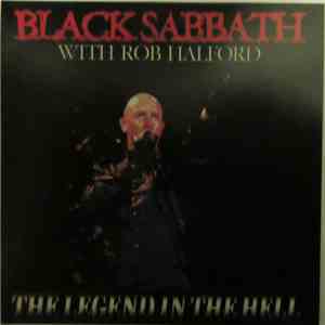 Black Sabbath - The Legend In The Hell