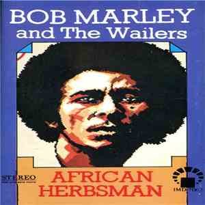 Bob Marley & The Wailers - African Herbsman