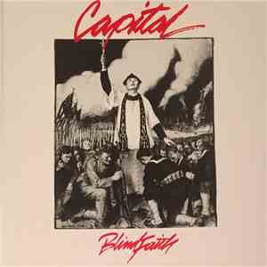 Capital  - Blind Faith