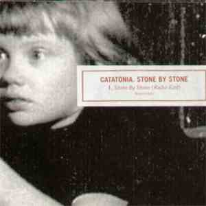 Catatonia - Stone By Stone