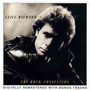 Cliff Richard - The Rock Connection