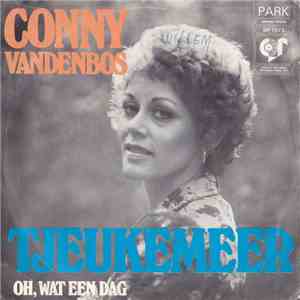 Conny Vandenbos - Tjeukemeer