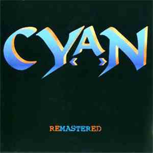 Cyan - Remastered