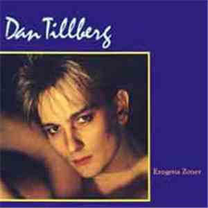 Dan Tillberg - Erogena Zoner