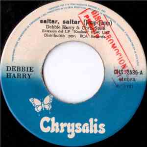 Debbie Harry - Saltar, Saltar = Jump, Jump
