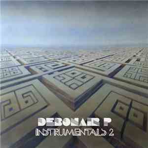 Debonair P - Instrumentals 2