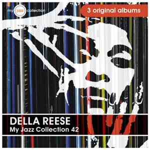 Della Reese - My Jazz Collection 42