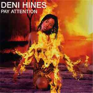Deni Hines - Pay Attention