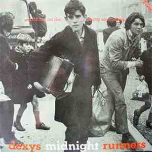 Dexy's Midnight Runners - Searching For The Young Soul Rebels