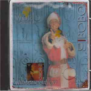 DJ BoBo - World In Motion (Winter Edition)
