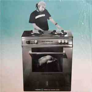 DJ Hasebe - Taboo
