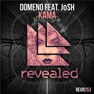 Domeno Feat. JoSH  - Kama