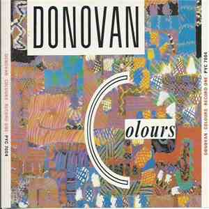 Donovan - Colours