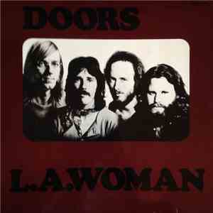 Doors - L.A. Woman