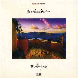 Dr. Goodwin - Twilight