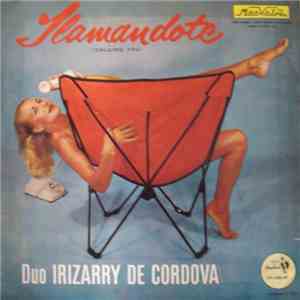 Duo Irizarry De Cordova - Llamándote
