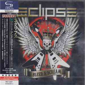 Eclipse  - Bleed And Scream