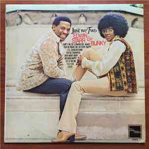 Edwin Starr & Blinky - Just We Two