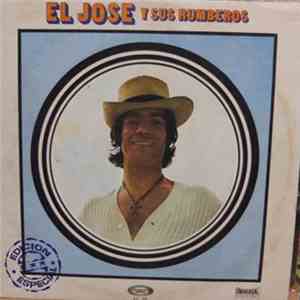 El José Y Sus Rumberos - El Jose